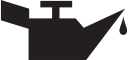 oil svg vector icon