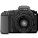 digikam icon