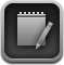 note icon
