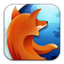 firefox,browser icon