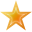 star,favourite,bookmark icon