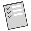 reminders icon
