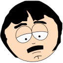 randy,marsh,head icon