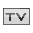 teevee icon