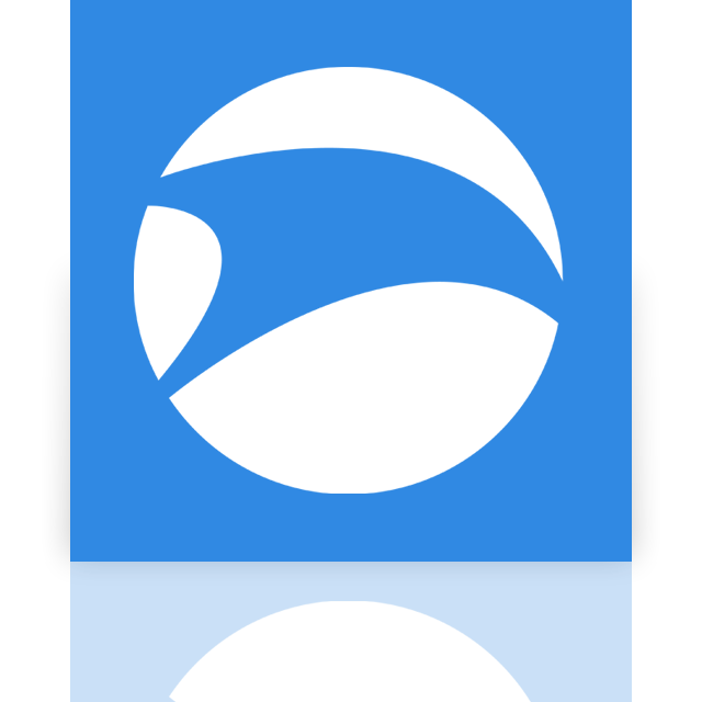iron, mirror, srware icon