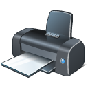 printer icon