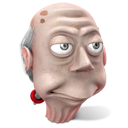 doctor, wernstrom icon