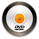 dvd,disc icon