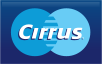 cirrus, straight icon
