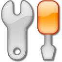 control,panel icon