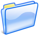 folder icon