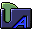 alt,font icon