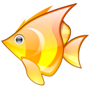 babelfish,animal,fish icon