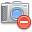 camera,delete,photography,del,remove icon