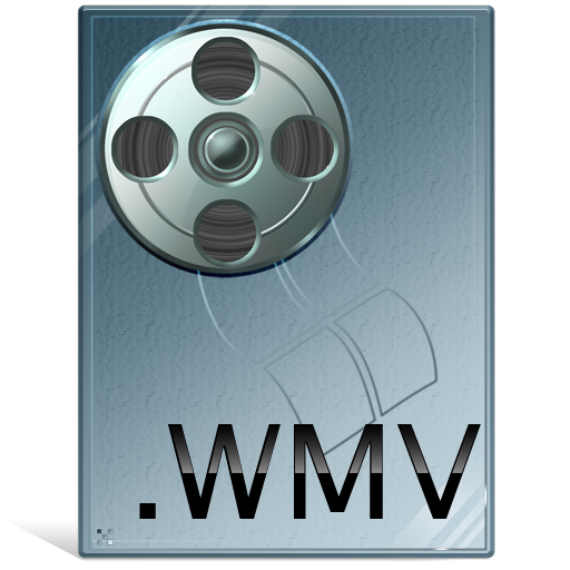 wmv,video icon