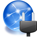 socket icon