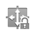 switch,lock,open icon