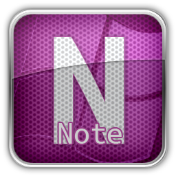 ms,note icon