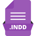 adobe file extensions, adobe indesign, document, extension , file, file format, indd svg vector icon