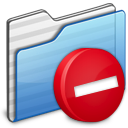 private,folder icon