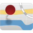 map icon