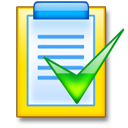 task icon