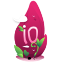 indesign icon