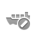 ship,cancel icon