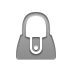 purse icon