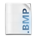 bmp, file icon