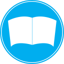 book, page, paper, read, sheet, text svg vector icon