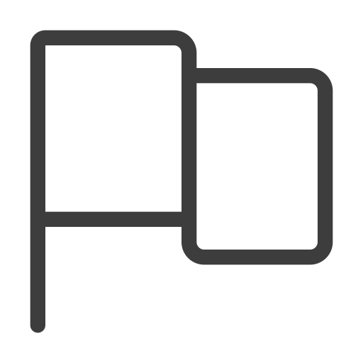 Local Fun svg vector icon