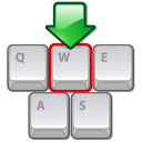 desktop,keyboard,shortcut,preference,configure,option,configuration,config,setting icon