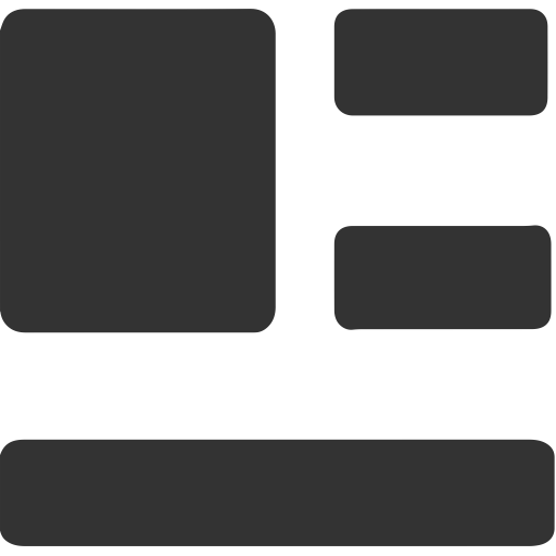 Moban svg vector icon