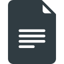 brand, brands, docs, google, logo, logos svg vector icon