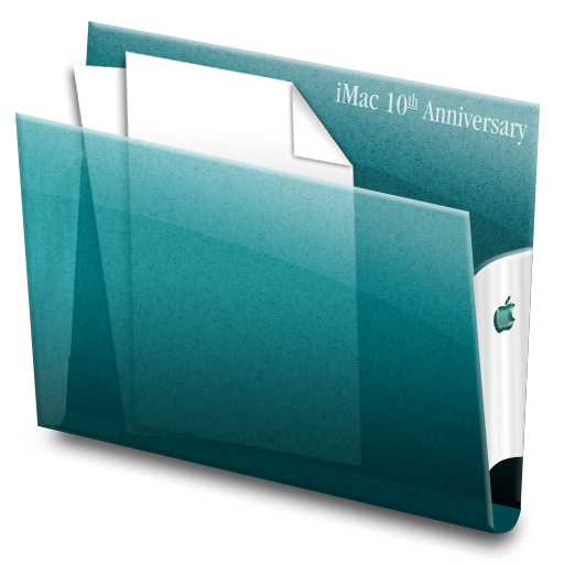 open icon