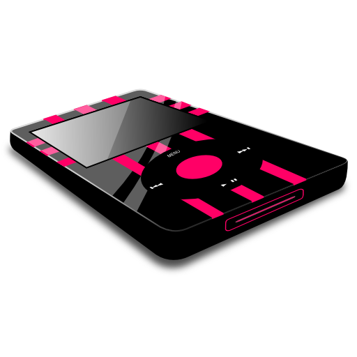 ipod icon