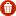 delete, garbage, recycle bin icon