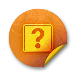 orange,grunge,sticker,badge icon