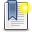 bookmark, new icon