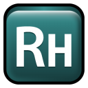 adobe,robohelp,cs icon