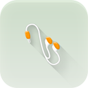 earphone icon