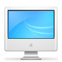 imac icon