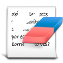 draft icon