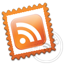 feed, rss icon