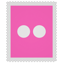 flickr icon