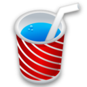 soft,drink,food icon