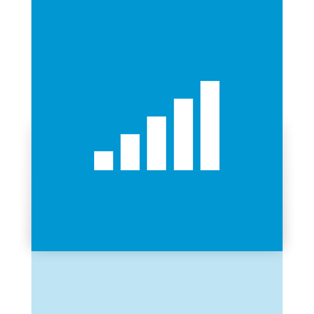 internet,access,mirror icon