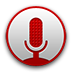 soundrecorder icon