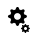 gear, preferences icon